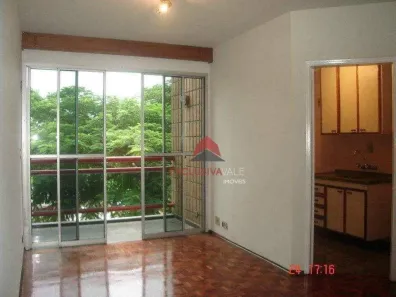 Apartamento com 1 Quarto à venda, 62m² no Centro, São José dos Campos