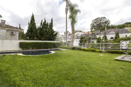 Casa com 4 Quartos à venda, 688m² no Vila Progredior, São Paulo