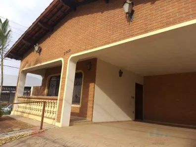 Imóvel Comercial com 3 Quartos à venda, 366m² no Santa Rosa, Vinhedo