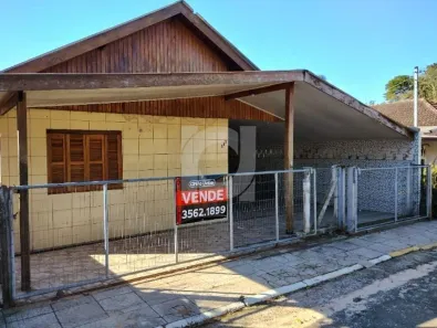 Casa com 3 Quartos à venda, 98m² no Portão Velho, Portão