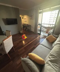 Apartamento com 3 Quartos à venda, 91m² no Cambuí, Campinas