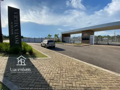 Lote/Terreno à venda, 342m² no Ponta Negra, Manaus