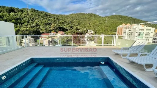 Cobertura com 2 Quartos à venda, 248m² no Itacorubi, Florianópolis