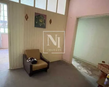 Apartamento com 2 Quartos à venda, 55m² no Copacabana, Rio de Janeiro