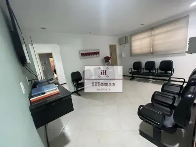 Imóvel Comercial com 5 Quartos para alugar, 250m² no Santo Antônio, Belo Horizonte