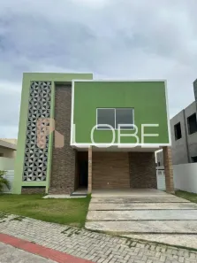 Casa de Condomínio com 5 Quartos à venda, 245m² no Aruana, Aracaju
