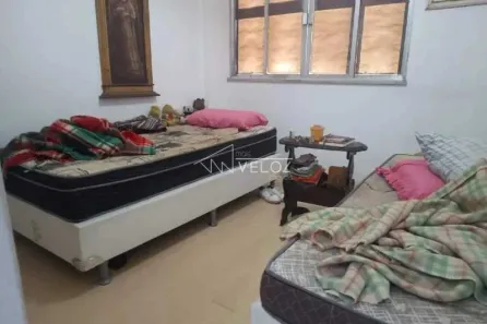 Apartamento com 3 Quartos à venda, 120m² no Laranjeiras, Rio de Janeiro