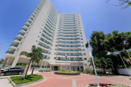 Apartamento com 2 Quartos à venda, 67m² no Jacarepaguá, Rio de Janeiro