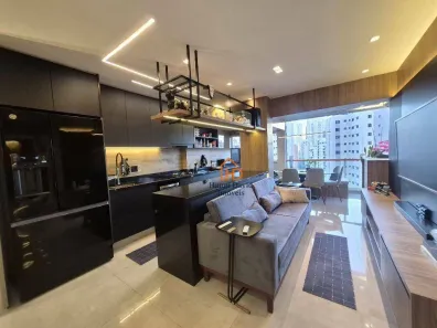 Apartamento com 2 Quartos à venda, 65m² no Jardim Vila Mariana, São Paulo