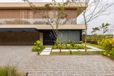 Sobrado com 7 Quartos à venda, 974m² no , Porto Feliz