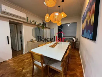 Apartamento com 3 Quartos à venda, 99m² no Copacabana, Rio de Janeiro