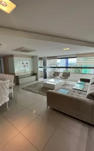 Apartamento com 4 Quartos à venda, 153m² no Rosarinho, Recife