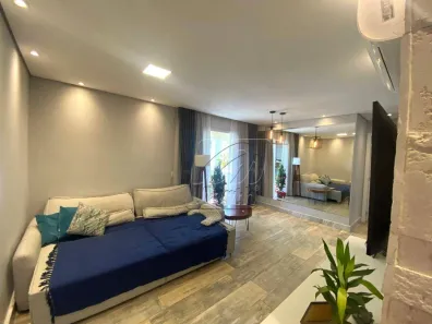 Apartamento com 3 Quartos à venda, 80m² no Parque Santa Cecília, Piracicaba