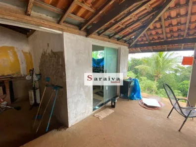Fazenda/Sítio com 2 Quartos à venda, 600m² no Terras de Santa Maria, Itapuí