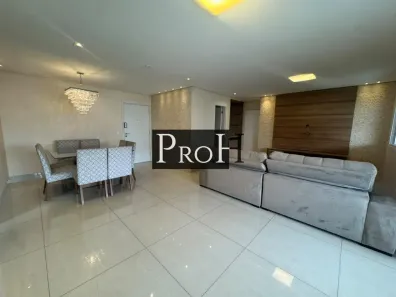 Apartamento com 3 Quartos à venda, 147m² no Centro, São Bernardo do Campo