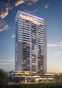 Apartamento com 2 Quartos à venda, 63m² no Jardim América, Goiânia