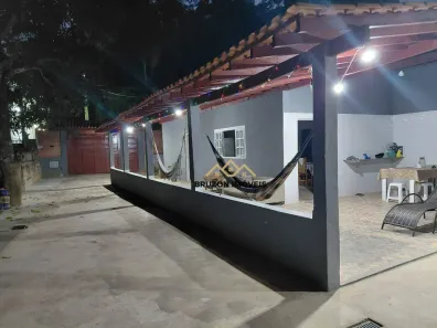 Fazenda/Sítio com 3 Quartos à venda, 220m² no Jardim das Palmeiras, Várzea Paulista