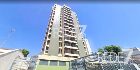 Apartamento com 3 Quartos à venda, 92m² no Vila Nova, Campinas