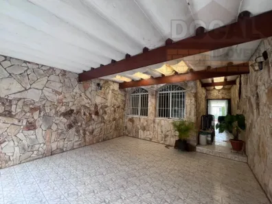 Sobrado com 3 Quartos à venda, 205m² no Jardim Celeste, São Paulo