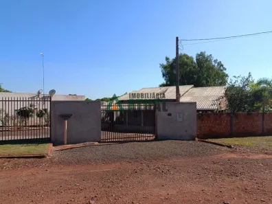 Fazenda/Sítio à venda, 85m² no Alvorada do Sul, Alvorada do Sul