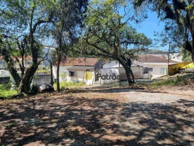 Lote/Terreno à venda, 15170m² no Batistini, São Bernardo do Campo