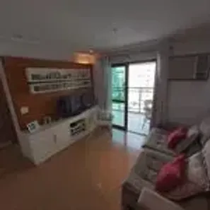 Apartamento com 3 Quartos à venda, 109m² no Botafogo, Rio de Janeiro