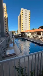 Apartamento com 2 Quartos à venda, 50m² no Glória, Contagem