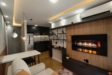 Apartamento com 2 Quartos à venda, 72m² no Jardim Ipê I, Mogi Guaçu