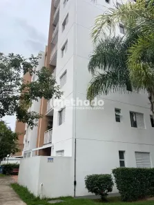 Apartamento com 2 Quartos à venda, 47m² no Jardim Alto da Boa Vista, Valinhos