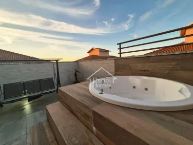 Apartamento com 3 Quartos à venda, 127m² no Pinheirinho, Vinhedo