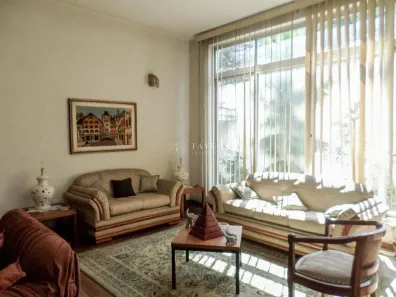 Casa com 3 Quartos à venda, 440m² no Jardim Novo Mundo, São Paulo