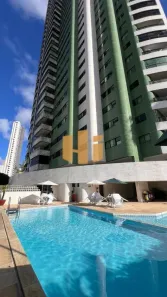 Apartamento com 4 Quartos à venda, 204m² no Casa Forte, Recife