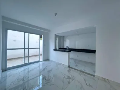 Apartamento com 2 Quartos à venda, 94m² no Araguaia, Belo Horizonte