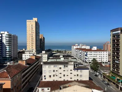 Apartamento com 2 Quartos à venda, 75m² no Boqueirão, Praia Grande