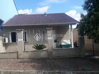 Casa com 3 Quartos à venda, 83m² no Santa Isabel, Viamão