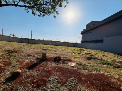 Lote/Terreno à venda, 274m² no Quinta da Mata, Ribeirão Preto