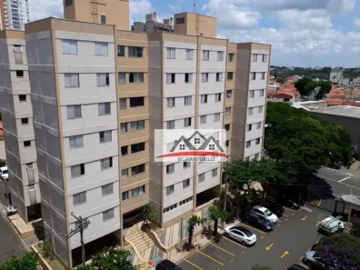 Apartamento com 3 Quartos à venda, 85m² no Taquaral, Campinas