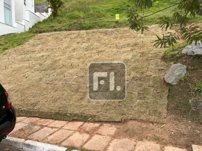 Lote/Terreno à venda, 762m² no Tamboré, Santana de Parnaíba