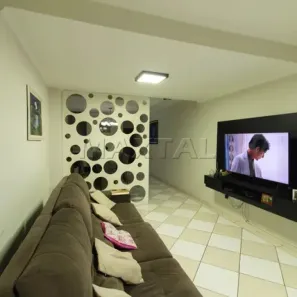 Sobrado com 3 Quartos à venda, 175m² no Parque Mandaqui, São Paulo