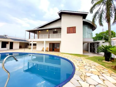 Casa com 3 Quartos à venda, 520m² no Jardim Paulista, Atibaia
