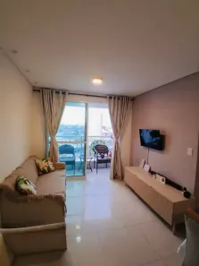 Apartamento com 2 Quartos à venda, 55m² no Benfica, Fortaleza
