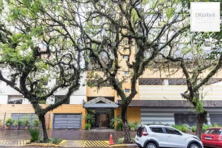 Sala Comercial à venda, 27m² no Menino Deus, Porto Alegre