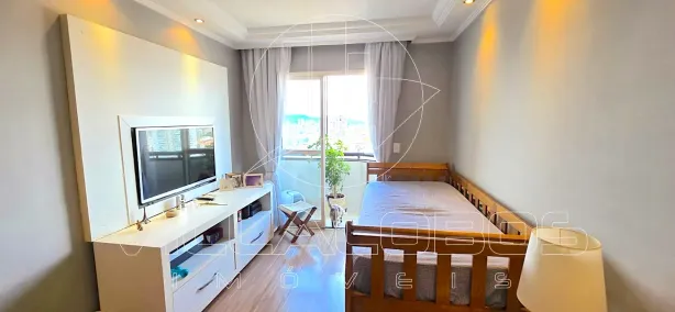 Apartamento com 2 Quartos à venda, 67m² no Parque Peruche, São Paulo