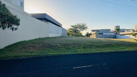 Lote/Terreno à venda, 552m² no Parque Residencial Buona Vita, São José do Rio Preto
