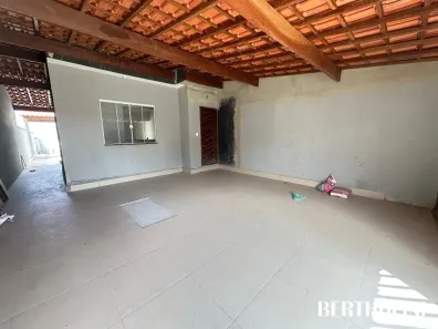 Casa com 2 Quartos à venda, 90m² no Bela Vista, Resende