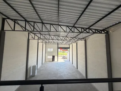 Ponto Comercial para alugar, 354m² no Parque Planalto, Santa Bárbara D'Oeste