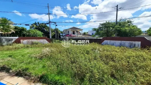 Lote/Terreno à venda, 291m² no Itaipu, Niterói
