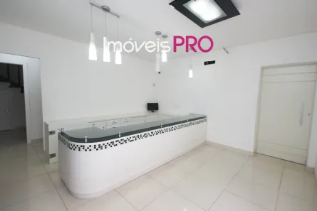 Ponto Comercial à venda, 450m² no Pacaembu, São Paulo