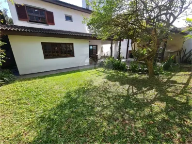 Sobrado com 4 Quartos à venda, 316m² no Granja Julieta, São Paulo