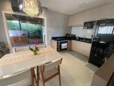 Casa de Condomínio com 3 Quartos à venda, 102m² no Medeiros, Jundiaí